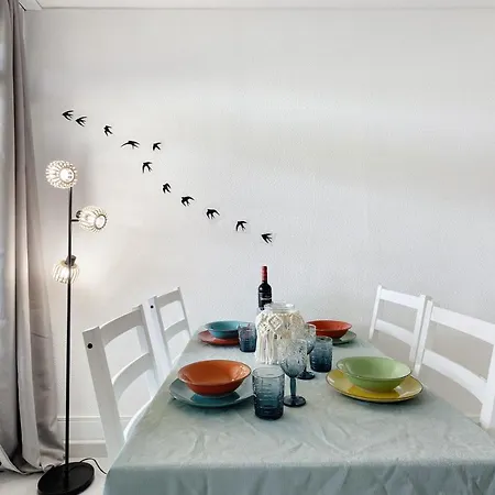 Troia Beach House Carvalhal  Exterior photo