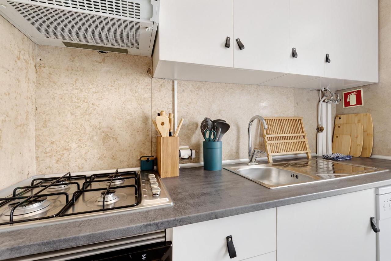 Troia House Apartment *