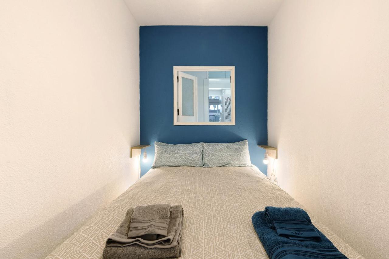 Apartment Troia House