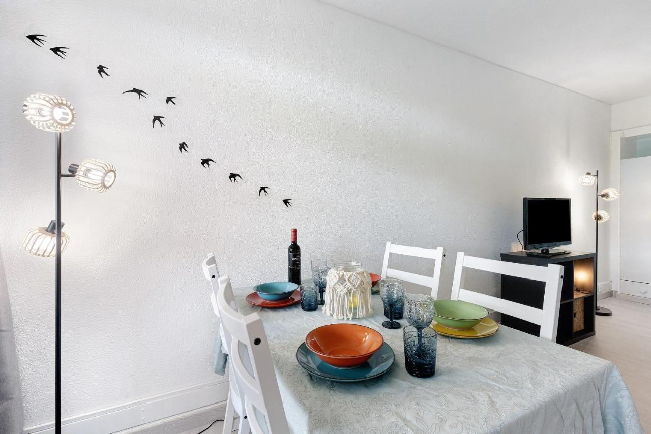 Apartment Troia House *